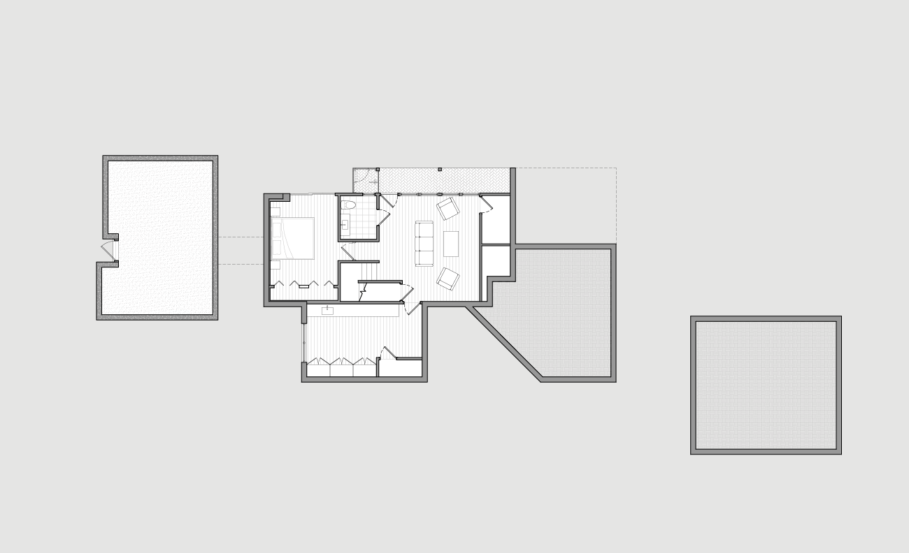 Morris Island Residence MFDS