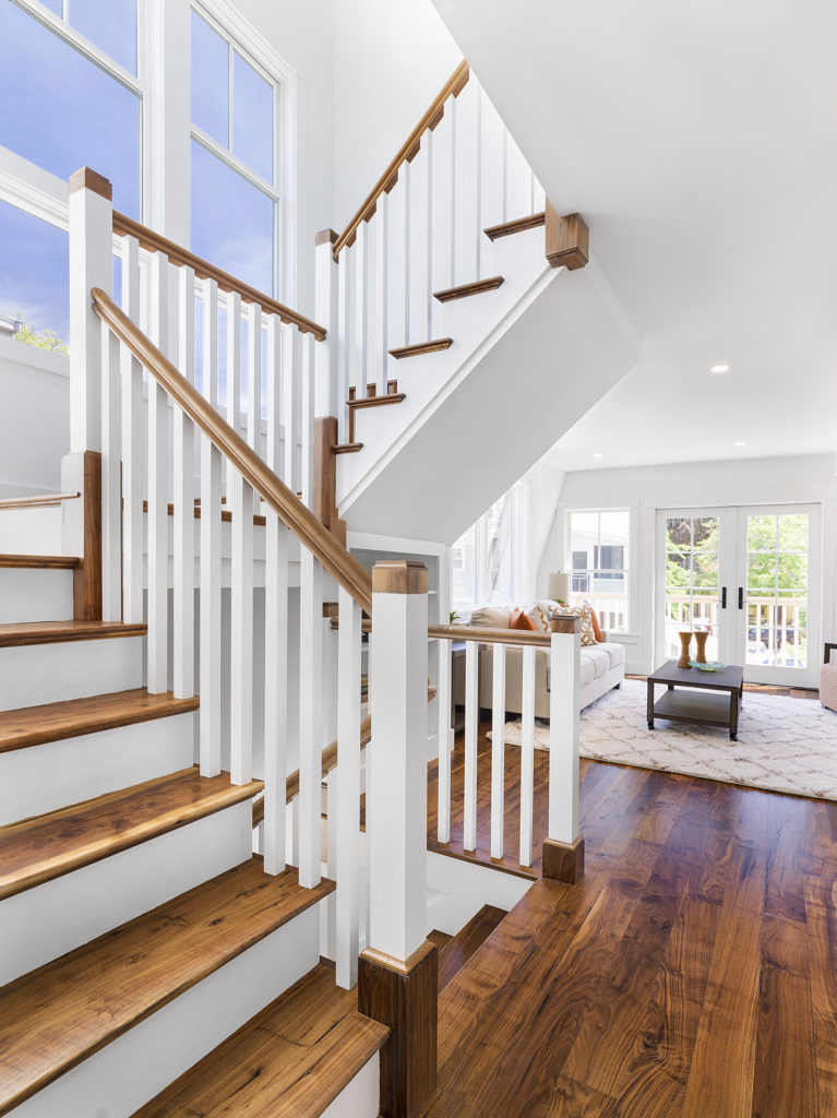 Thorndike Residence MFDS